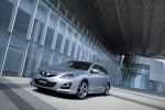 Mazda6 Wagon Sport 2010 года